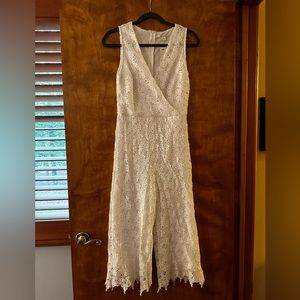 Super cute and comfortable jumpsuit